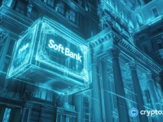 SoftBank eyes DigitalBridge in new AI data center land grab