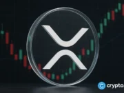 XRP price slowly forms a bullish pattern amid good Ripple news