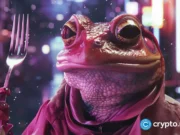 Pepe Coin price eyes 30% dip as whales start capitulating