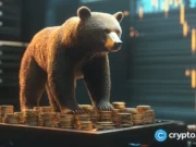 why are Bitcoin and top altcoins tanking?