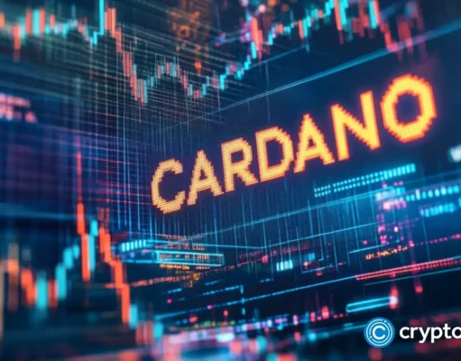 Cardano price eyes a 40% surge as Midnight’s NIGHT hits a $5b milestone