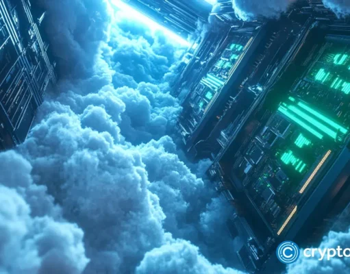 What is HOLYMining? A secure and stable cloud mining platform