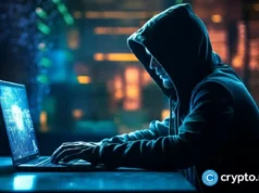 USPD stablecoin protocol exploited for $1M via proxy breach