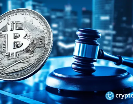 Bitcoin, silver price ratio signals shifting risk appetite