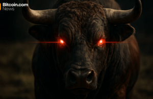 Bitcoin Snaps Back to $94K as Traders Eye Bullish Reversal