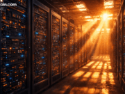 Study Maps Data Centers in Hot Climates Across Asia, Africa, and the Middle East