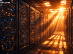 Study Maps Data Centers in Hot Climates Across Asia, Africa, and the Middle East