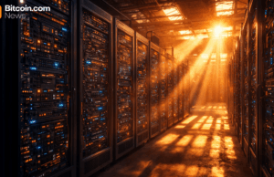 Study Maps Data Centers in Hot Climates Across Asia, Africa, and the Middle East