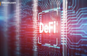 SDEX Soars 160% After Smardex Unveils Unified DeFi Protocol