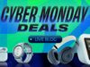 Cyber Monday 2025: Live updates on deals still live from Amazon, Apple, Best Buy, Walmart