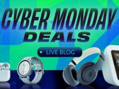Cyber Monday 2025: Live updates on deals still live from Amazon, Apple, Best Buy, Walmart