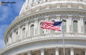 Digital Asset PARITY Act Signals Momentum Shift With Clearer IRS Rules for Traders, Miners, and Stakers