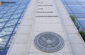 Historic Milestone: Tokenized Securities Move Closer to Wall Street Core as DTCC Gains SEC Clearance