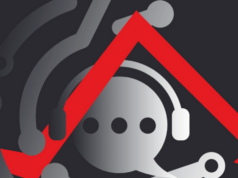 AI agent market cap down almost 50% across January