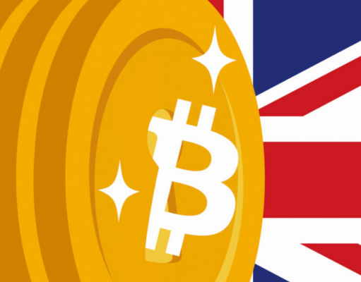 UK gov’t could sell $6.3B seized bitcoin to help economy, report