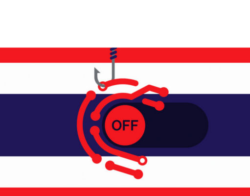 Thailand cuts power to Myanmar crypto scam center regions