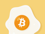 Price of eggs rising faster than bitcoin in Trump’s America