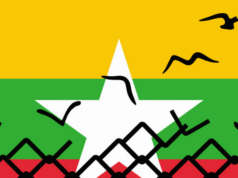 Over 300 crypto scam center slaves freed after electricity shutdown