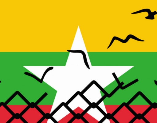 Over 300 crypto scam center slaves freed after electricity shutdown