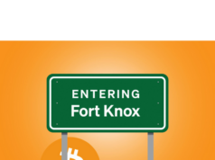 Elon Musk imagines Fort Knox empty as others pitch Strategic Bitcoin Reserve