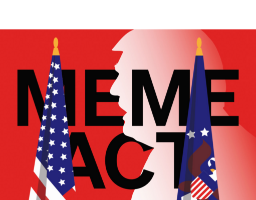Donald Trump’s memecoin profits targeted by MEME Act