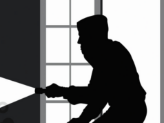 OnlyFans creator Amouranth claims she shot armed crypto robber