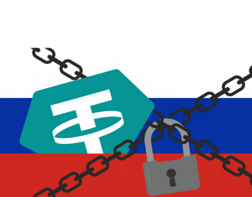Garantex says ‘USDT in Russian wallets under threat’ as Tether freezes $27M