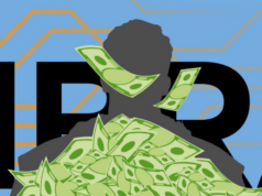 LIBRA co-creator Hayden Davis caught cashing out millions, report