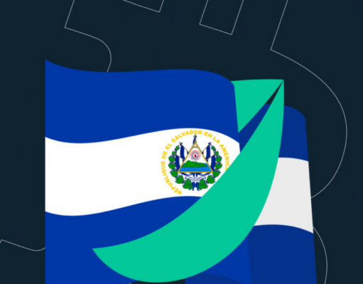 El Salvador gets its bitcoin from Bitfinex, raising control concerns
