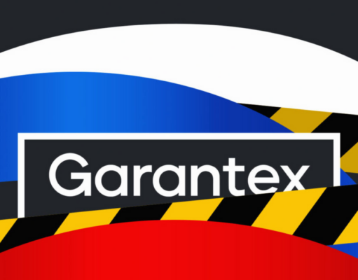 Garantex co-founder arrested while on holiday in India, report