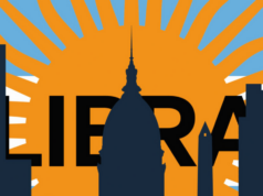 Politicians brawl before Milei’s LIBRA impeachment proceedings