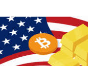 Is the US government allowed to sell gold to buy bitcoin?