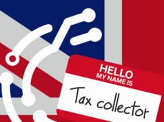 Crypto traders in the UK will have data handed to taxman from 2026