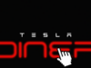 Is the Tesla Diner rigging reviews?