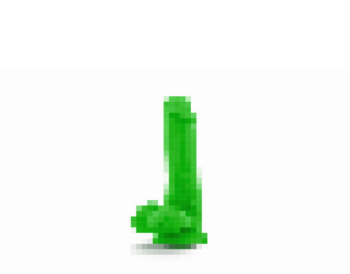 The state of crypto is a million dildos who think they’re interesting