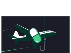 Pump Fun streamers bait users with fake jet crash