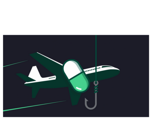 Pump Fun streamers bait users with fake jet crash