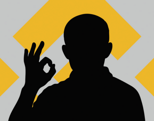 CZ’s net worth has risen $54 million per day since prison release