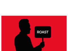 Justin Sun ‘roast’ was just super-safe Trump references and banana jokes