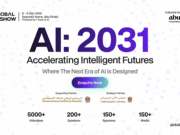 Global AI Show 2025 Abu Dhabi Announces Its Visionary Partners and World-Class Speaker Lineup
