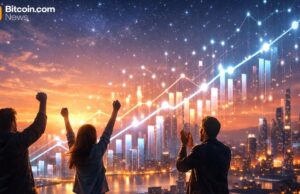 Grayscale Predicts 10 Crypto Investing Themes Fueling Upside Across 6 Crypto Sectors