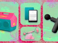 Best gift ideas for the woman in your life that are more than just another bathrobe