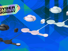 Best Cyber Monday charger deal: Get the Anker MagGo 3-in-1 charger for less than $60