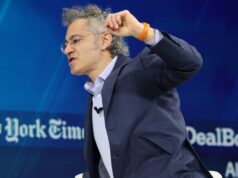 After viral interview, Palantir launches neurodivergent fellowship