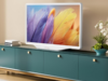Hisense released a really pretty 32-inch QLED TV: Get the S5 DécoTV for $299.99 at Amazon