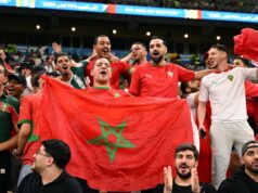 Morocco vs. Comoros 2025 livestream: Watch Africa Cup of Nations for free
