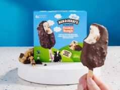 Ben & Jerry’s launches Ice Cream Bars: How to get free Cookie Dough bars this Christmas
