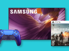 Prime members can shop 24 hours of deals during the Game Awards, including 25% off nominees like ‘Split Fiction’