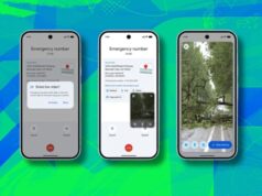 Android users can share live video with 911 dispatchers