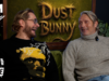 Mads Mikkelsen and Bryan Fuller reveal the road from ‘Hannibal’ to ‘Dust Bunny’